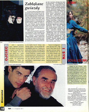 FILM: 1/1993 (2268), strona 16
