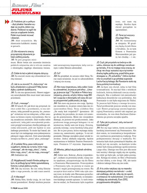 FILM: 11/2008 (2482), strona 70