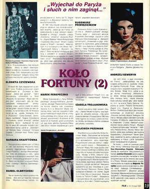 FILM: 19/1993 (2286), strona 19