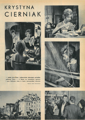 FILM: 16/1961 (645), strona 7