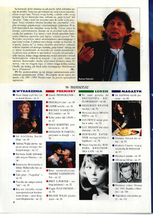 FILM: 5/1995 (2320), strona 4