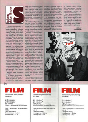 FILM: 10/1997 (2349), strona 141