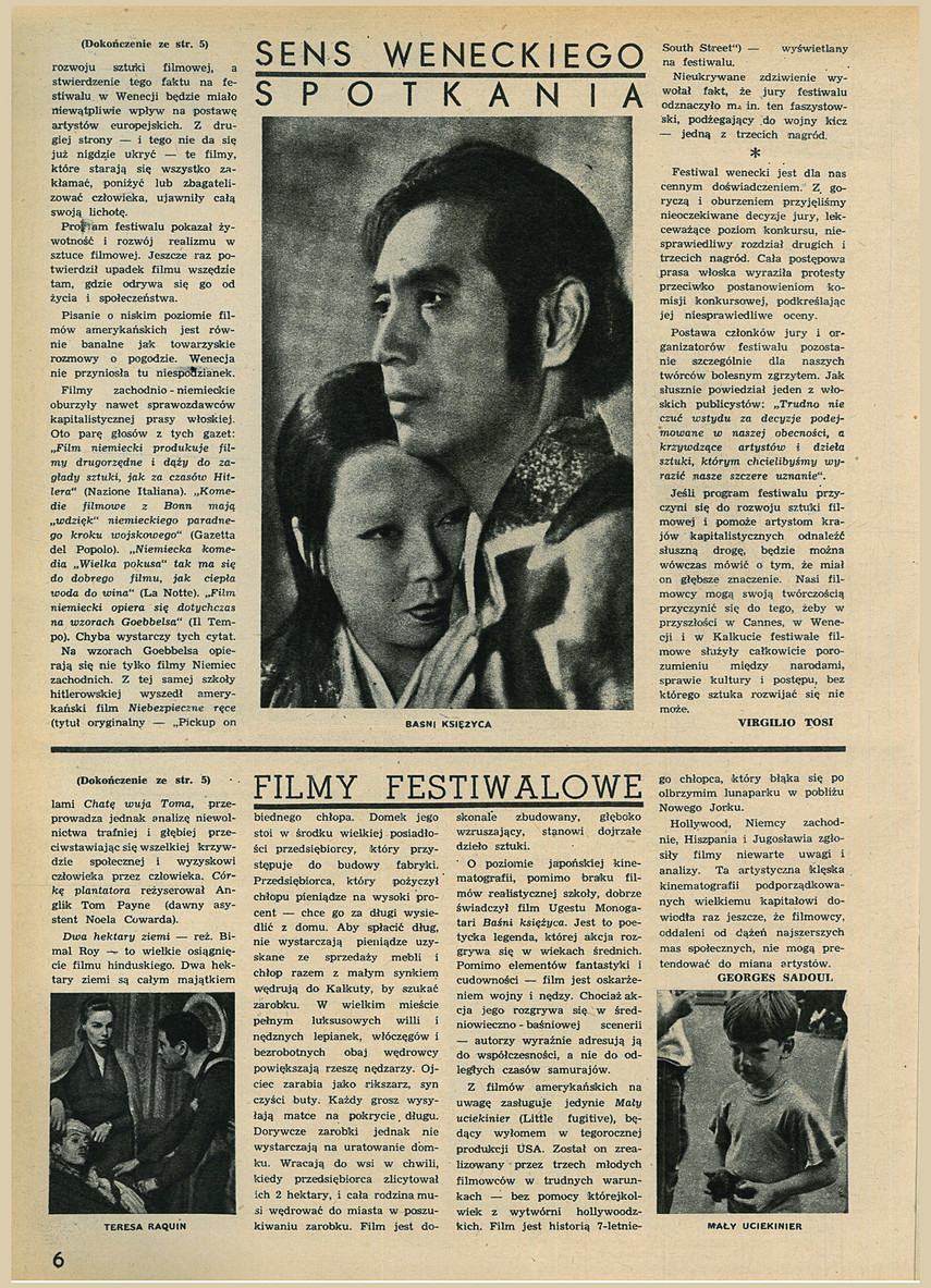 FILM: 39/1953 (252), strona 6