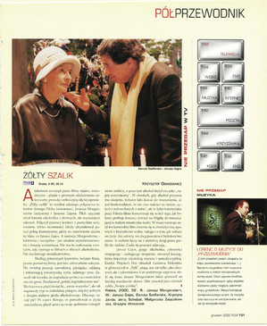 FILM: 12/2000 (2387), strona 131