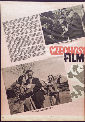 FILM: 4/1949 (60), strona 8