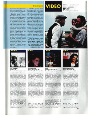 FILM: 34/1993 (2301), strona 81