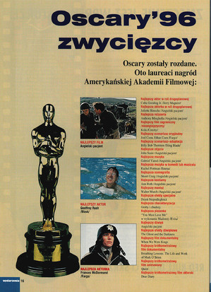 FILM: 4/1997 (2343), strona 16
