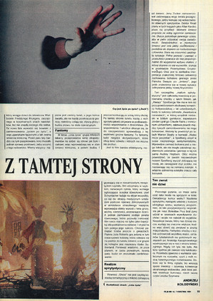 FILM: 14/1991 (2177), strona 19
