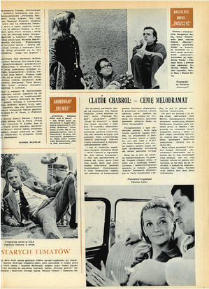 FILM: 45/1969 (1092), strona 9