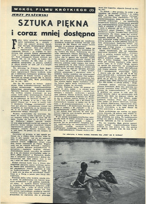 FILM: 20/1962 (702), strona 7