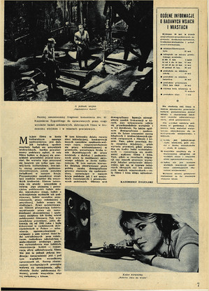FILM: 36/1965 (874), strona 7