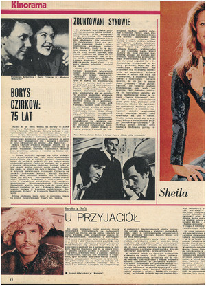 FILM: 38/1976 (1450), strona 12