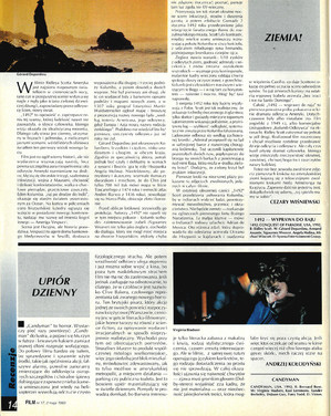 FILM: 17/1993 (2284), strona 14