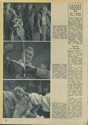 FILM: 9/1955 (326), strona 2