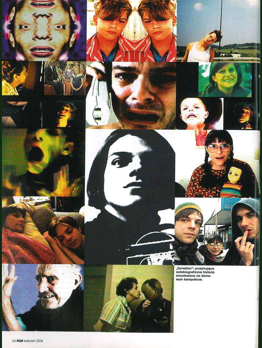 FILM: 4/2006 (2451), strona 64