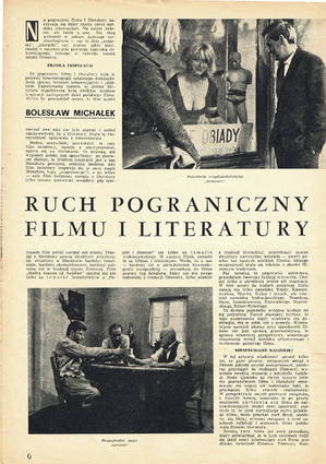 FILM: 20/1965 (858), strona 6