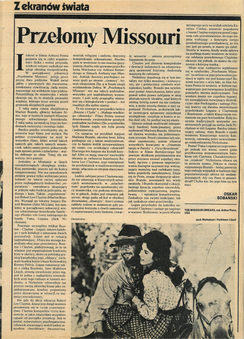 FILM: 3/1977 (1467), strona 21