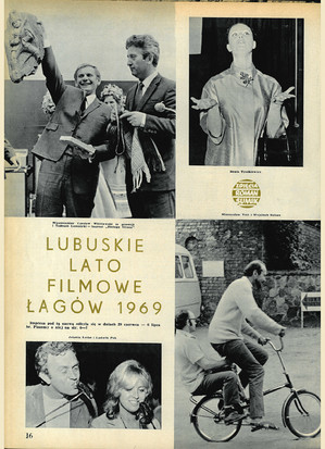 FILM: 30/1969 (1077), strona 16