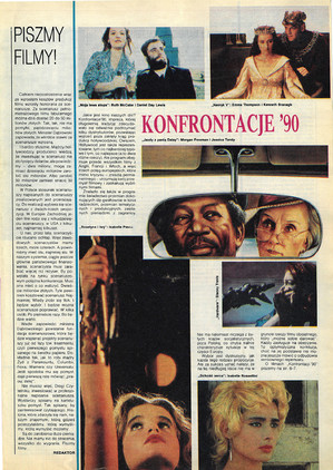 FILM: 8/1991 (2171), strona 3