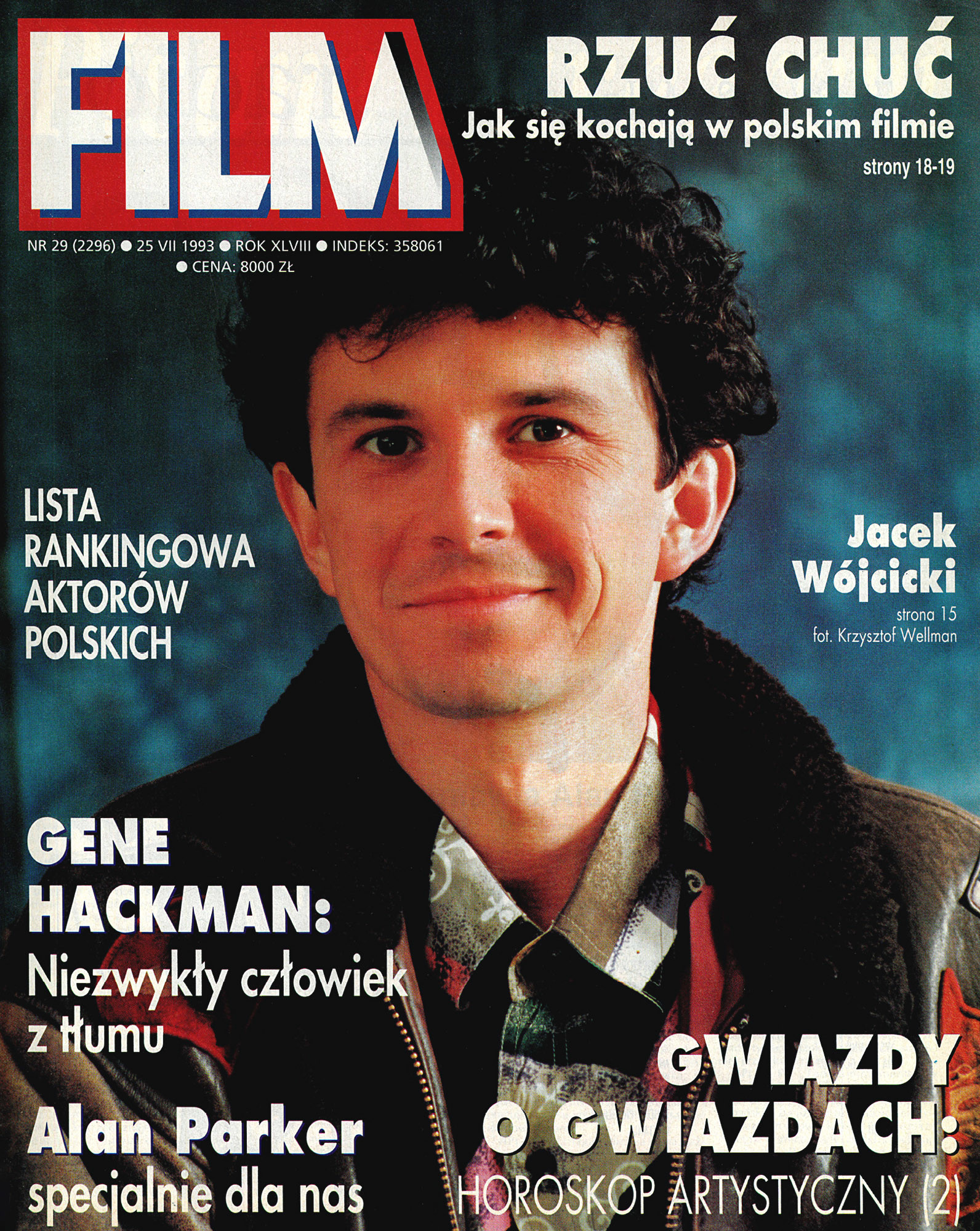 FILM: 29/1993 (2296)