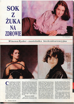 FILM: 20/1992 (2235), strona 8