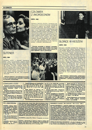 FILM: 15/1986 (1919), strona 23