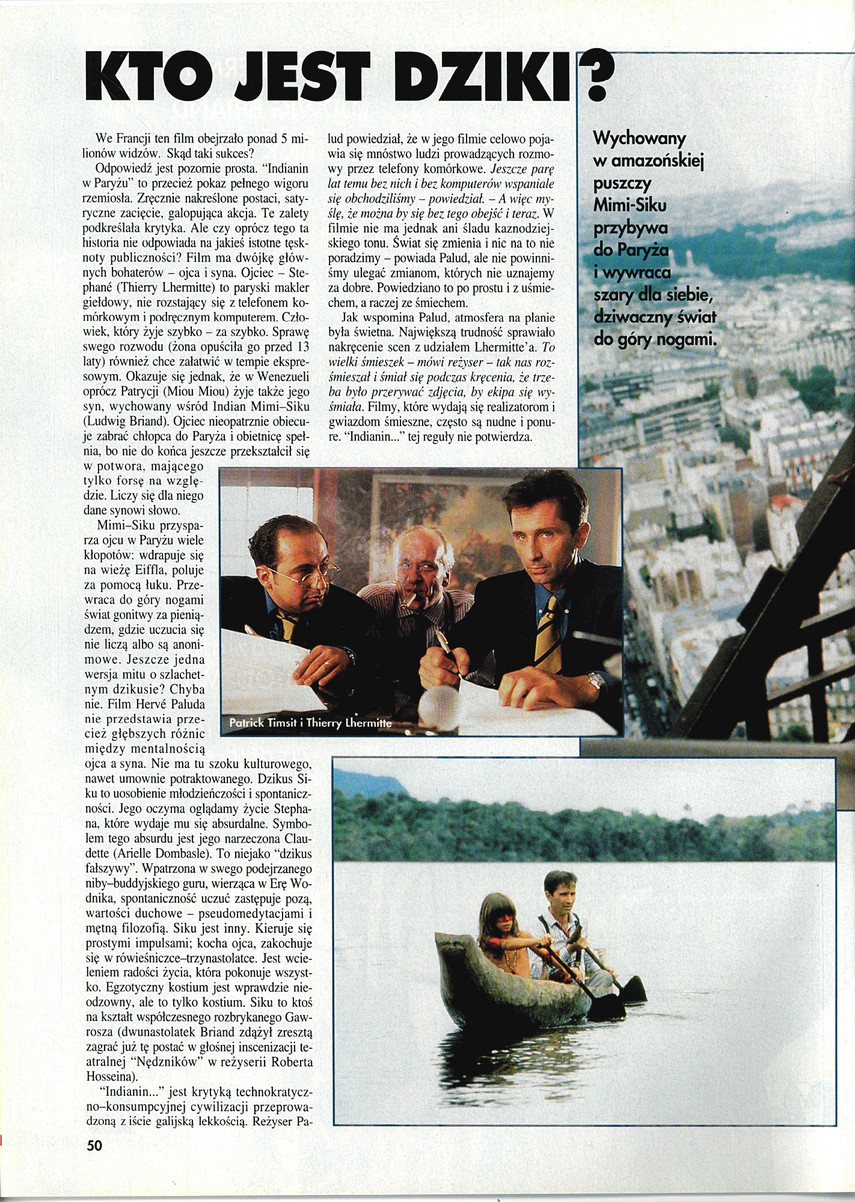 FILM: 5/1995 (2320), strona 50