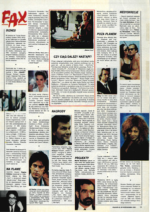 FILM: 42/1991 (2205), strona 11