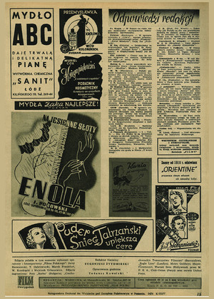 FILM: 1/1948 (33), strona 15