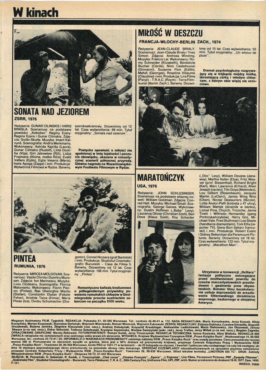 FILM: 40/1977 (1504), strona 23