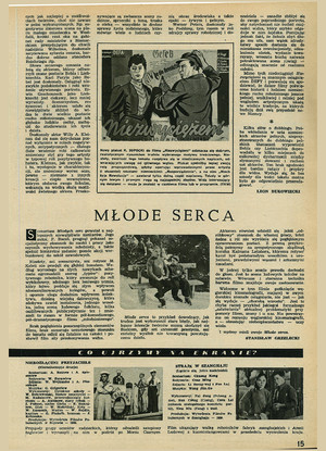 FILM: 51/52/1953 (264/265), strona 15