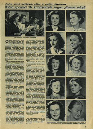 FILM: 30/1952 (191), strona 7