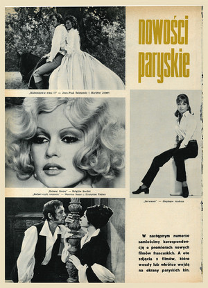 FILM: 11/1971 (1162), strona 16