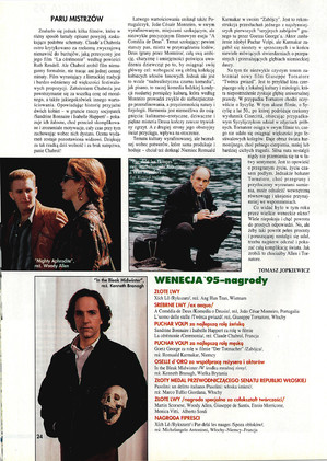 FILM: 10/1995 (2325), strona 24
