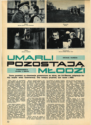 FILM: 2/1969 (1049), strona 12