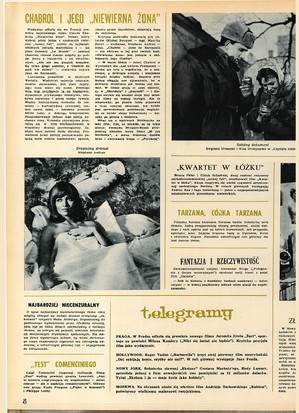 FILM: 11/1969 (1058), strona 8