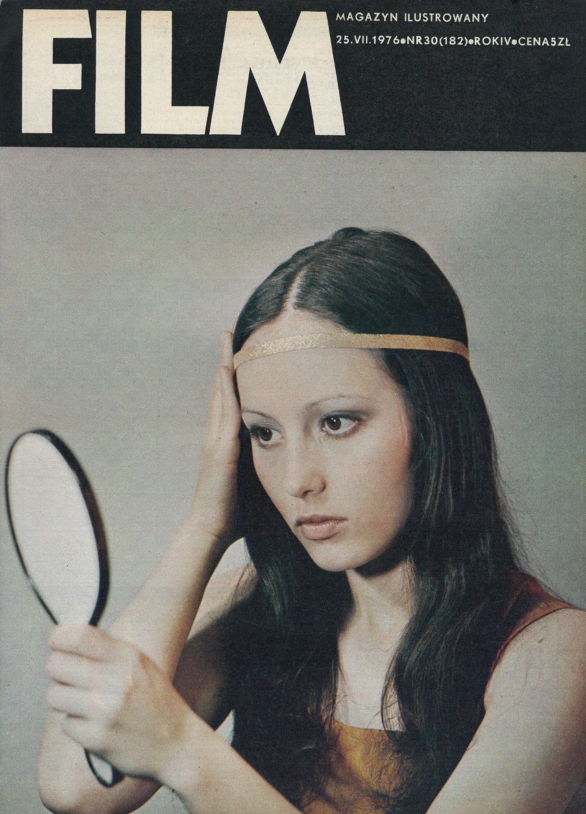 FILM: 30/1976 (1442), strona 1
