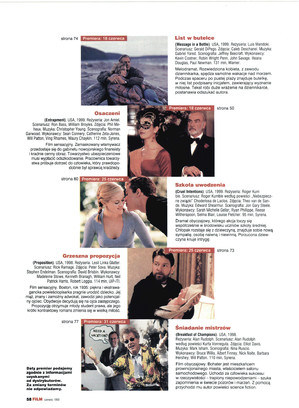 FILM: 6/1999 (2369), strona 60