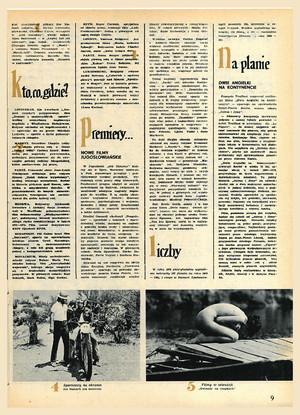 FILM: 16/1971 (1167), strona 9