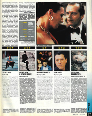 FILM: 30/1993 (2297), strona 27