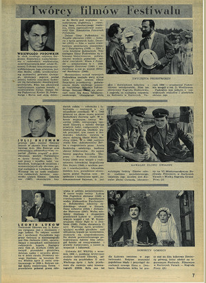 FILM: 45/1951 (154), strona 7