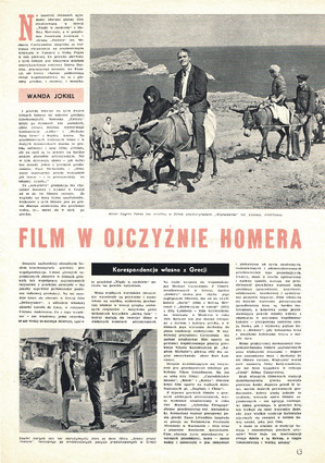 FILM: 3/1963 (737), strona 13