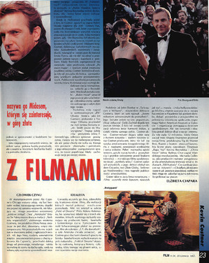 FILM: 24/1993 (2291), strona 23