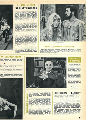 FILM: 35/1968 (1030), strona 9