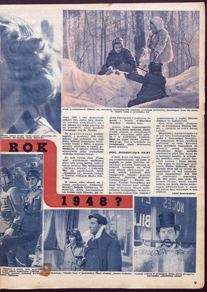 FILM: 1/1949 (57), strona 9