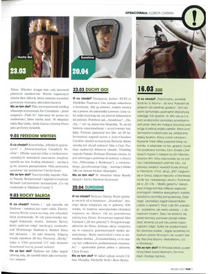 FILM: 1/2007 (2460), strona 9