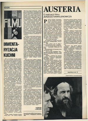 FILM: 44/1981 (1701), strona 10