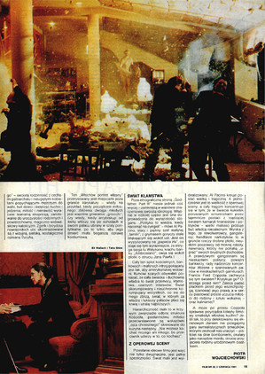 FILM: 22/1991 (2185), strona 19