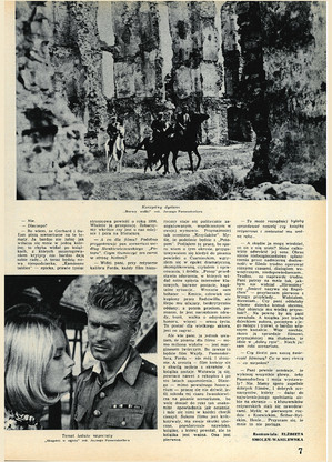 FILM: 13/1965 (851), strona 7