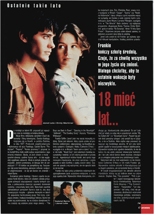FILM: 7/1998 (2358), strona 47